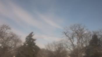 Weather camera view of Saint Peter School.