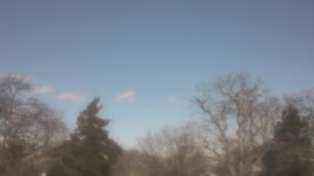 Weather camera view of Saint Peter School.