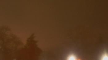 Weather camera view of Saint Peter School.