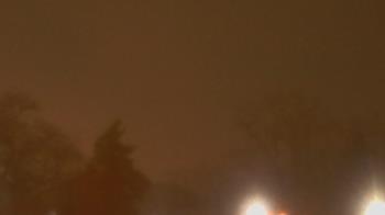 Weather camera view of Saint Peter School.