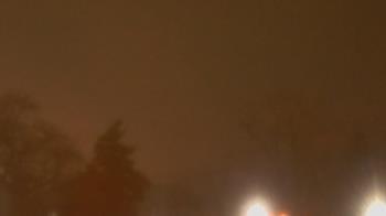 Weather camera view of Saint Peter School.