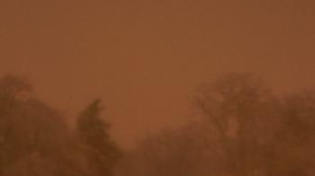 Weather camera view of Saint Peter School.