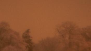 Weather camera view of Saint Peter School.