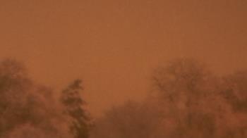 Weather camera view of Saint Peter School.