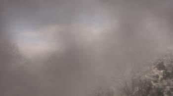 Weather camera view of Saint Peter School.