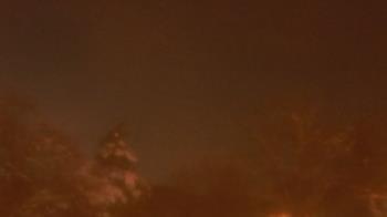 Weather camera view of Saint Peter School.