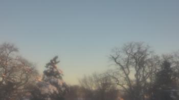 Weather camera view of Saint Peter School.