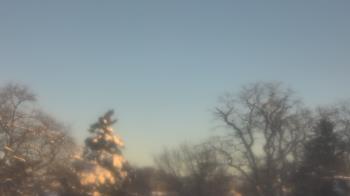 Weather camera view of Saint Peter School.