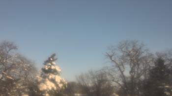 Weather camera view of Saint Peter School.