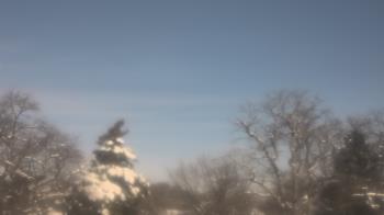 Weather camera view of Saint Peter School.