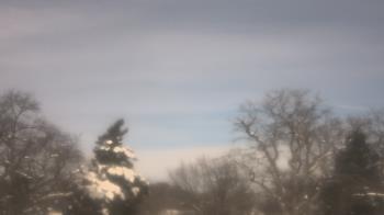 Weather camera view of Saint Peter School.