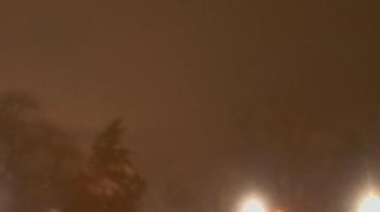 Weather camera view of Saint Peter School.