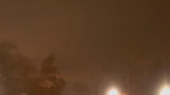 Weather camera view of Saint Peter School.