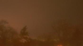 Weather camera view of Saint Peter School.