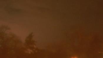 Weather camera view of Saint Peter School.