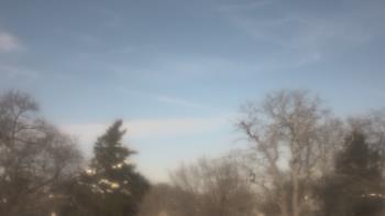 Weather camera view of Saint Peter School.