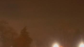 Weather camera view of Saint Peter School.