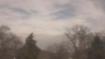 Weather camera view of Saint Peter School.