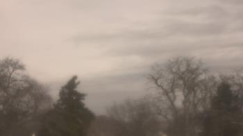 Weather camera view of Saint Peter School.