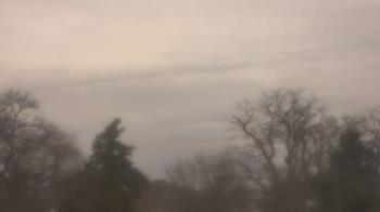 Weather camera view of Saint Peter School.