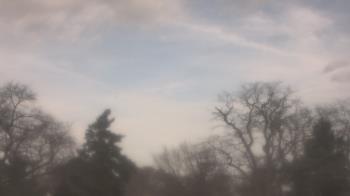 Weather camera view of Saint Peter School.