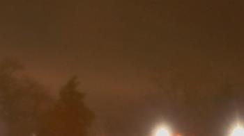 Weather camera view of Saint Peter School.