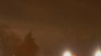 Weather camera view of Saint Peter School.