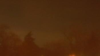 Weather camera view of Saint Peter School.