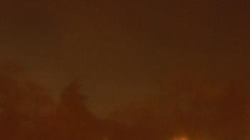 Weather camera view of Saint Peter School.