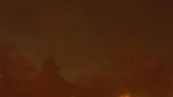 Weather camera view of Saint Peter School.