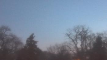 Weather camera view of Saint Peter School.