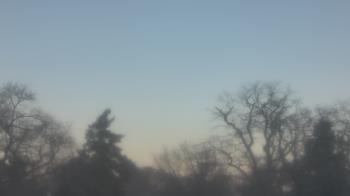 Weather camera view of Saint Peter School.