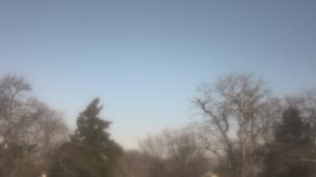 Weather camera view of Saint Peter School.