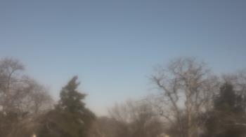 Weather camera view of Saint Peter School.