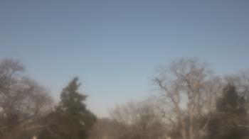 Weather camera view of Saint Peter School.