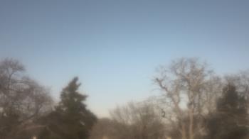 Weather camera view of Saint Peter School.