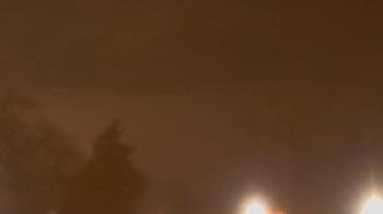 Weather camera view of Saint Peter School.