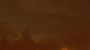 Weather camera view of Saint Peter School.