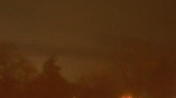 Weather camera view of Saint Peter School.