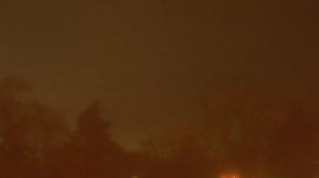 Weather camera view of Saint Peter School.