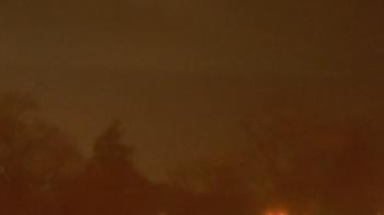 Weather camera view of Saint Peter School.