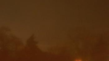 Weather camera view of Saint Peter School.