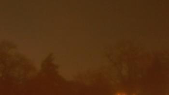 Weather camera view of Saint Peter School.