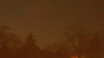 Weather camera view of Saint Peter School.