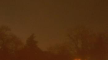 Weather camera view of Saint Peter School.