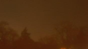 Weather camera view of Saint Peter School.