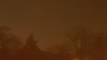 Weather camera view of Saint Peter School.