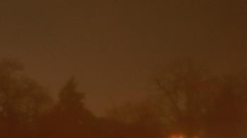 Weather camera view of Saint Peter School.