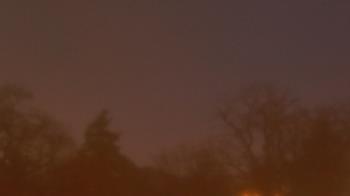 Weather camera view of Saint Peter School.