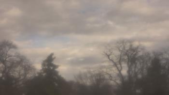 Weather camera view of Saint Peter School.